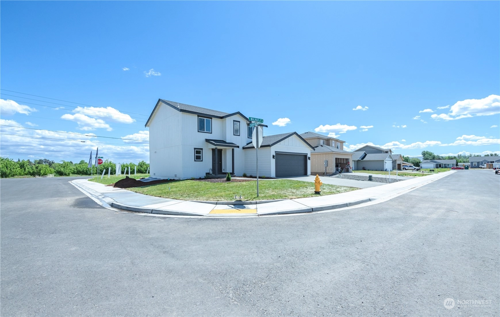 Tieton, WA New Construction & New Homes For Sale in Tieton, WA Wicklund