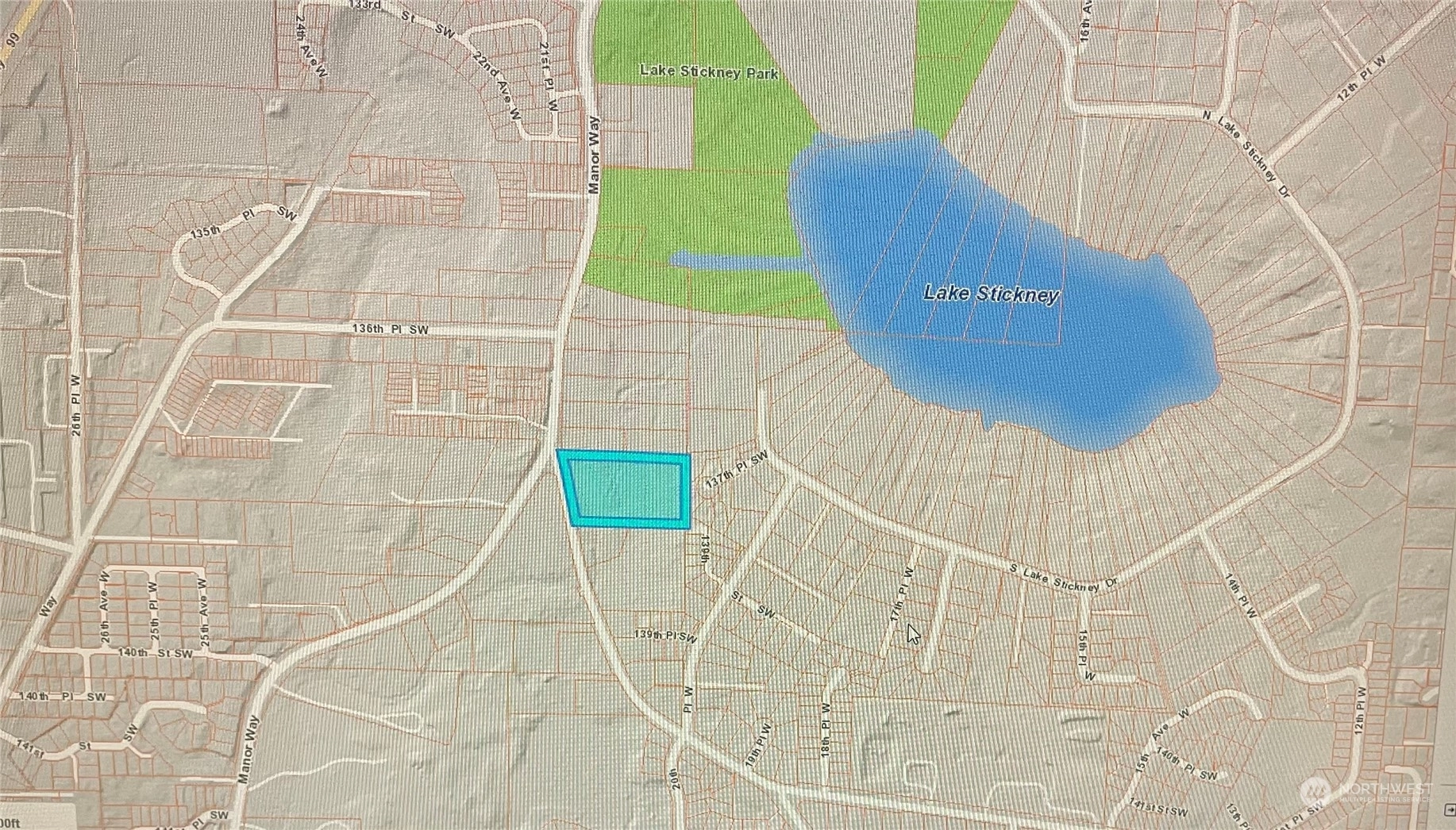 Lake Stickney Homes For Sale in Lake Stickney, Lynnwood, WA Wicklund