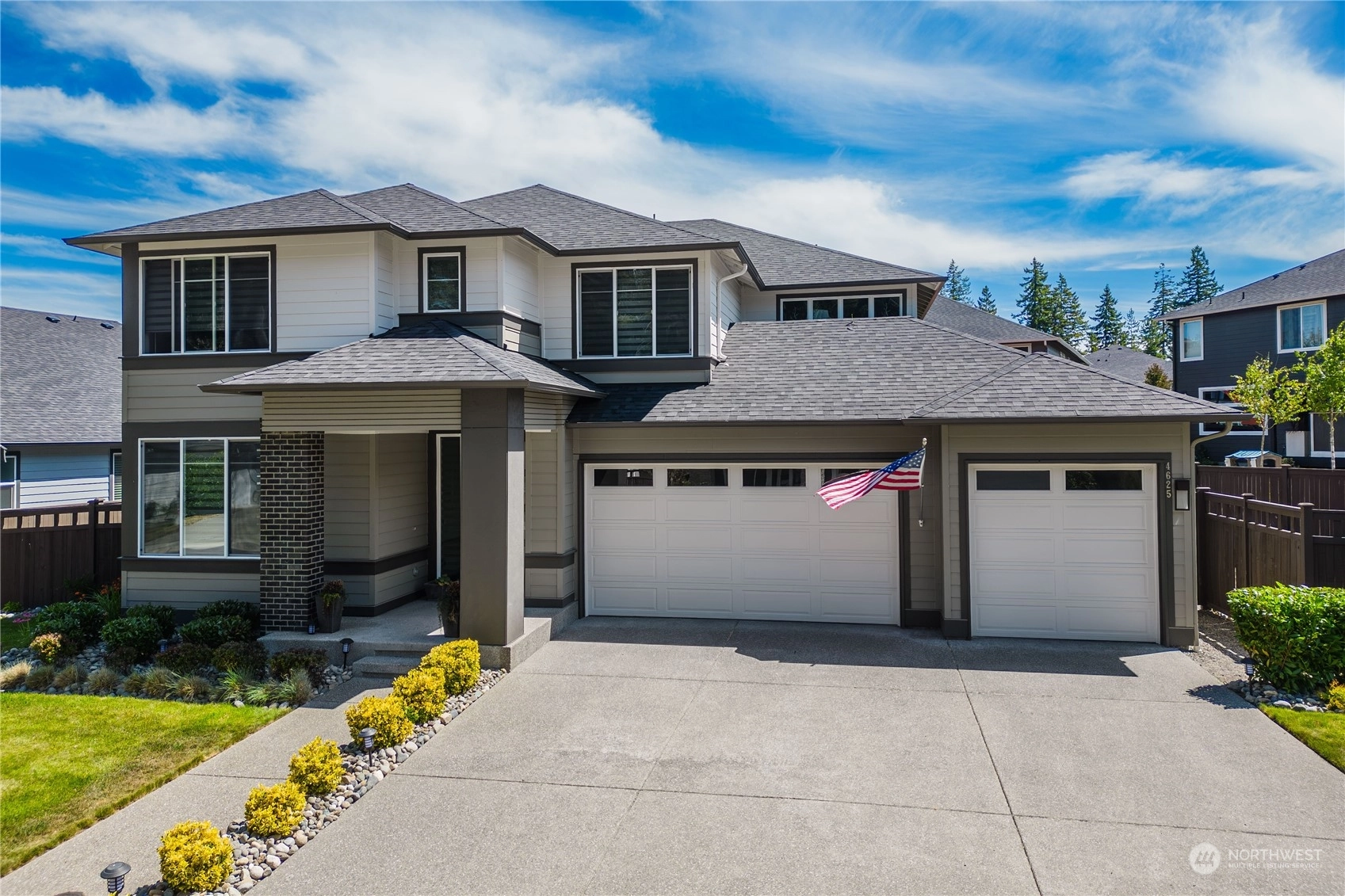 Eldon Trails at McCormick Homes For Sale in Eldon Trails at McCormick