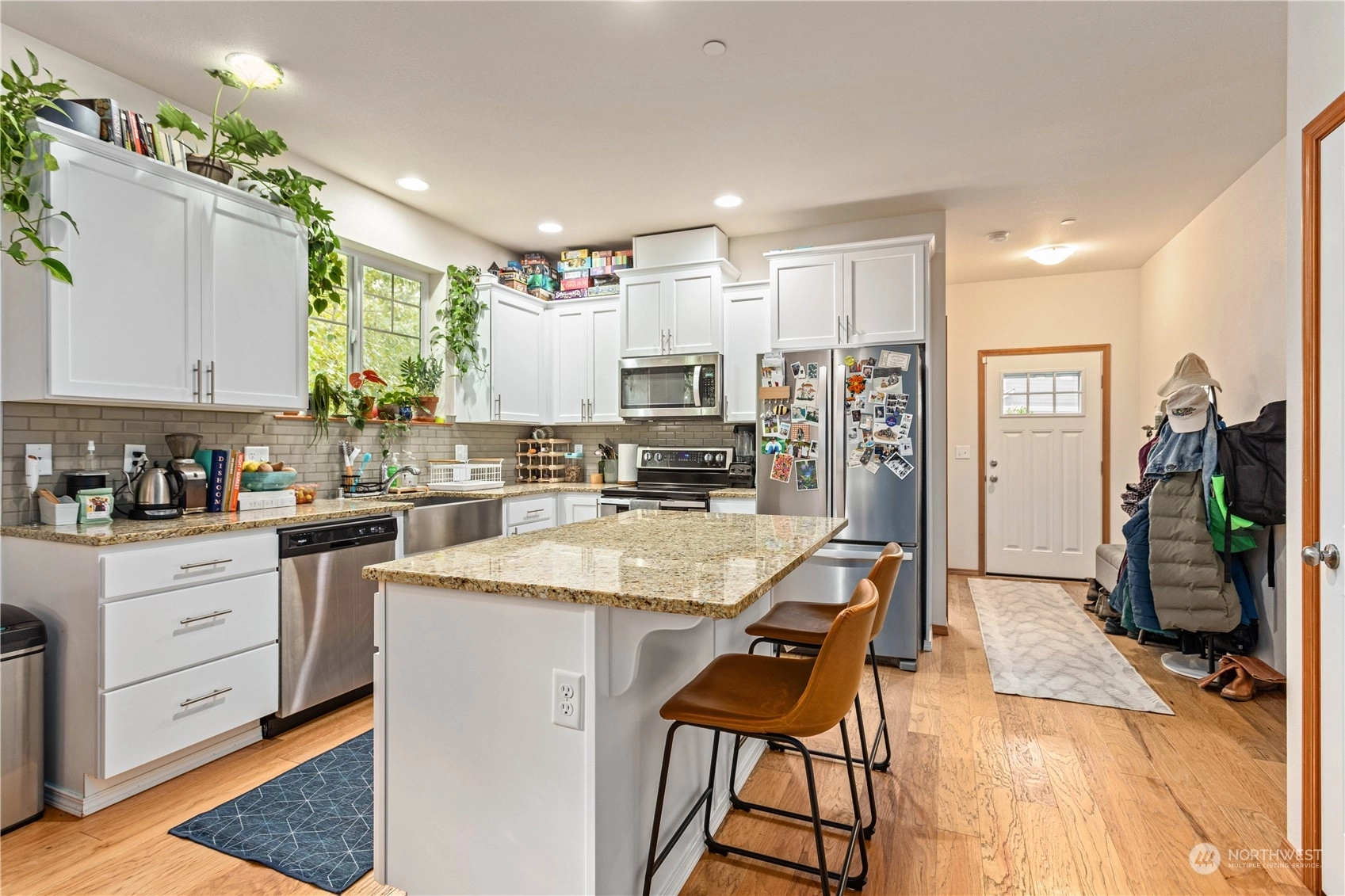 Commons at Cordata Homes For Sale in Commons at Cordata, Bellingham, WA Wicklund