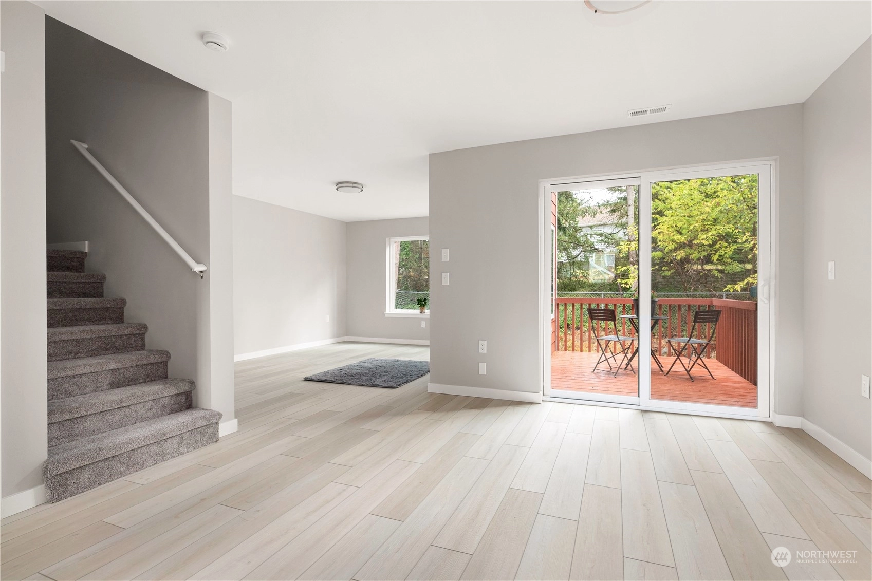 Birch Tree Townhomes and Townhouses For Sale at Birch Tree in Oak