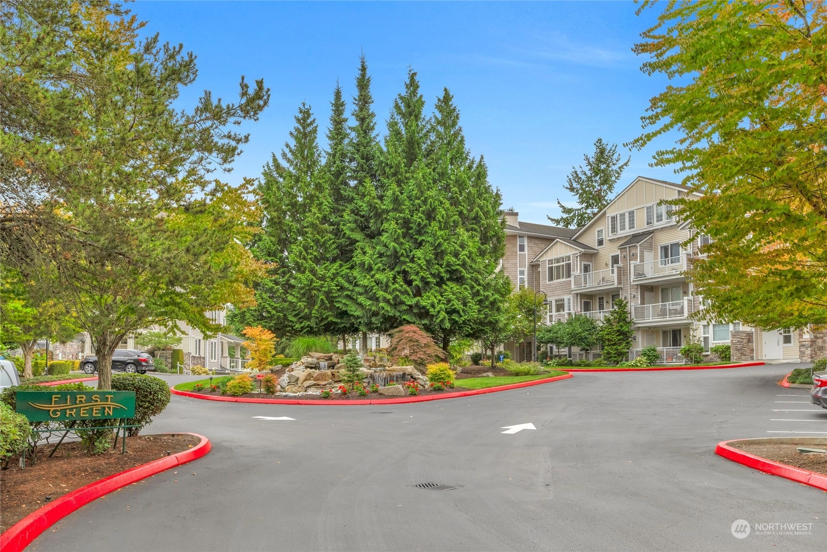 First Green Condos For Sale at First Green in Mukilteo, WA Wicklund