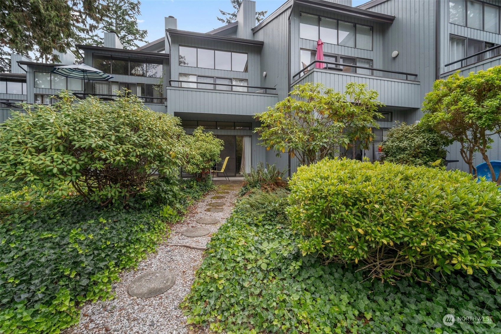 Jacob's Landing Condos For Sale at Jacob's Landing in Blaine, WA