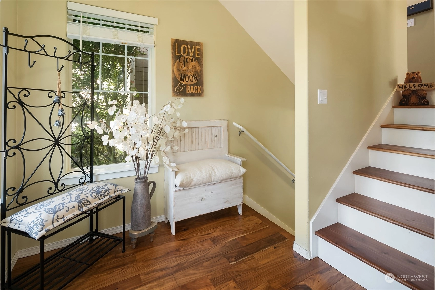 Ironwood Townhomes and Townhouses For Sale at Ironwood in Bothell, WA Wicklund