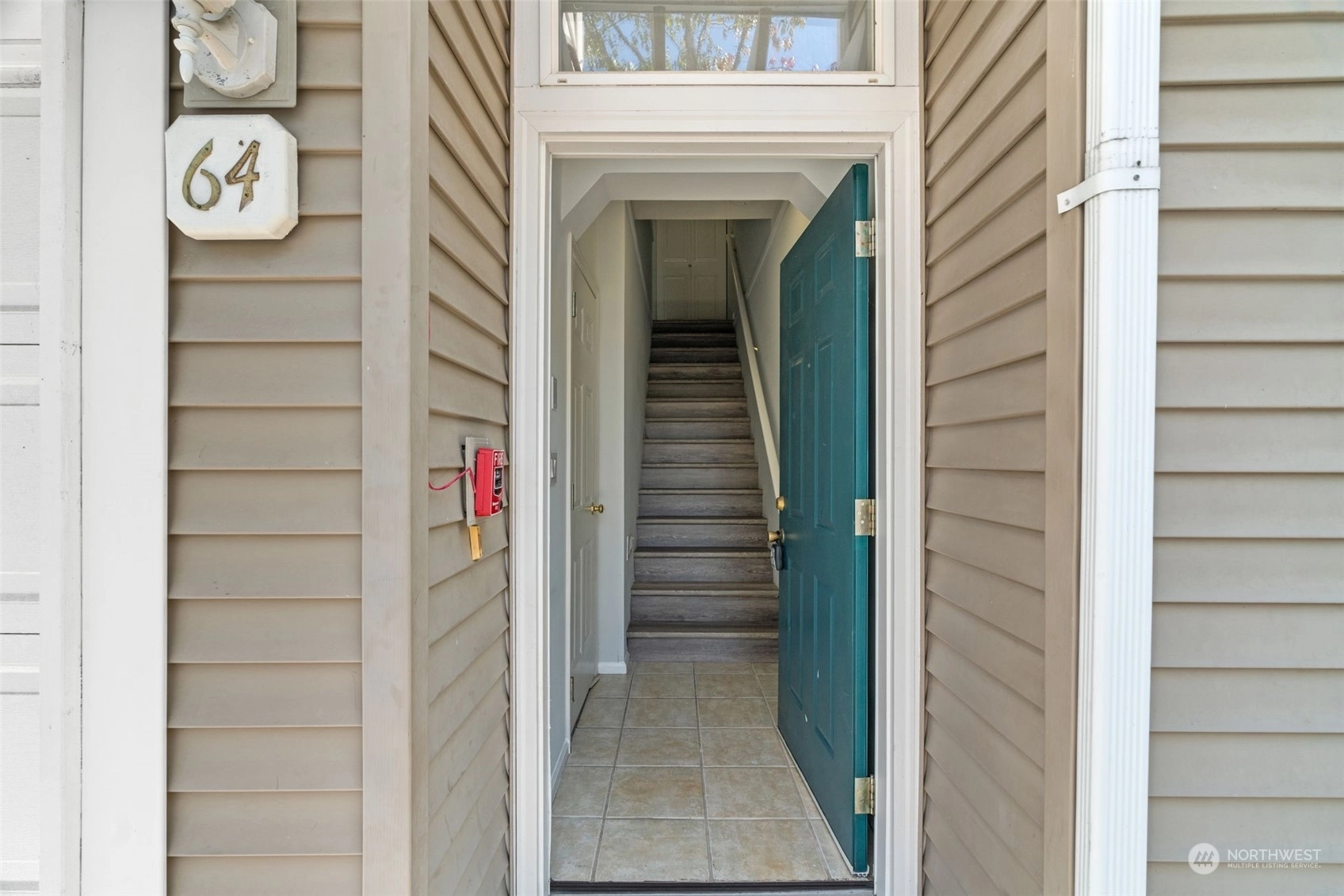 Harmony at Madrona Park Townhomes and Townhouses For Sale at Harmony