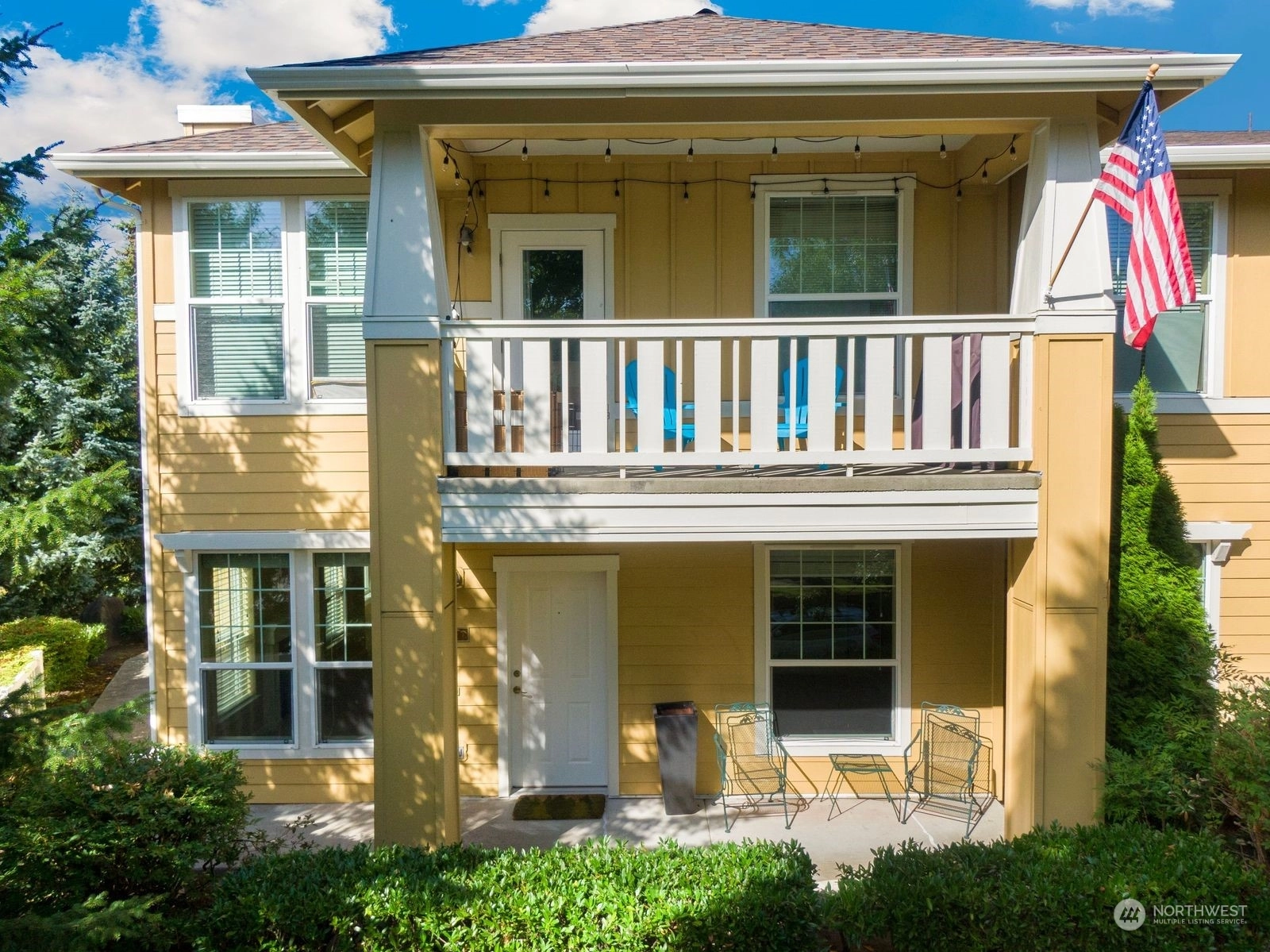 The Falls at Snoqualmie Condos For Sale at The Falls at Snoqualmie in