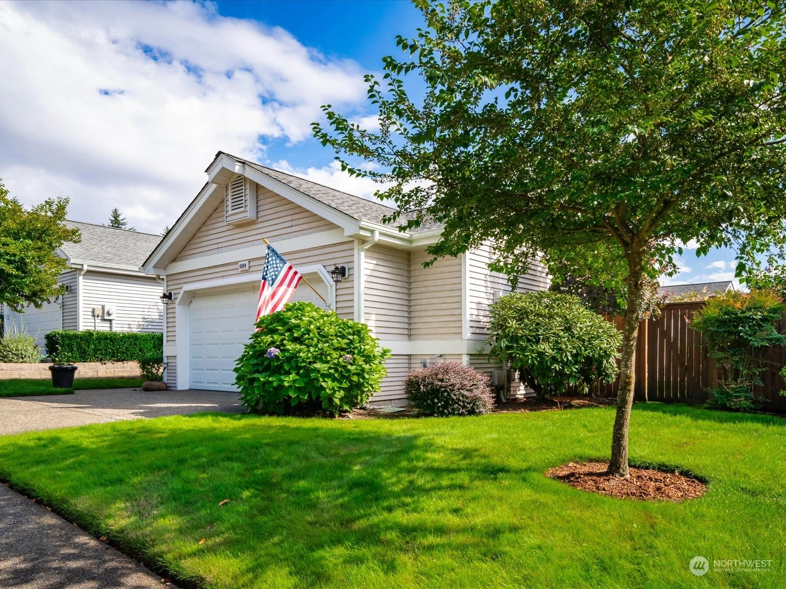 The Ranch Condos For Sale at The Ranch in University Place, WA Wicklund