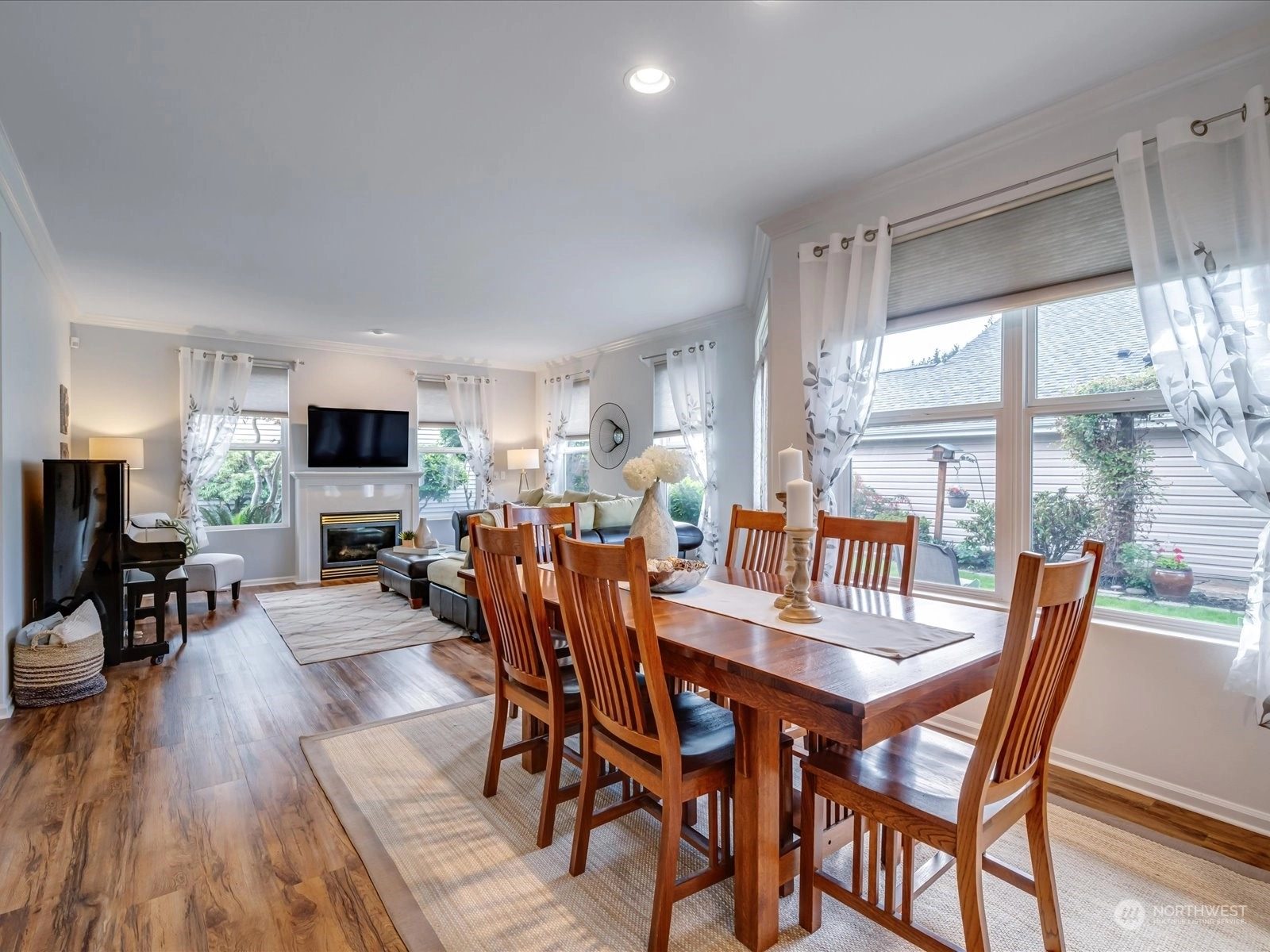 The Ranch Condos For Sale at The Ranch in University Place, WA Wicklund