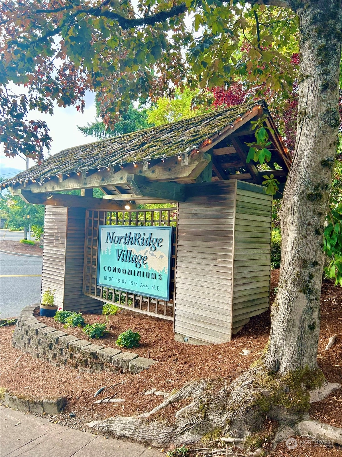 Northridge Village Condos For Sale at Northridge Village in Shoreline