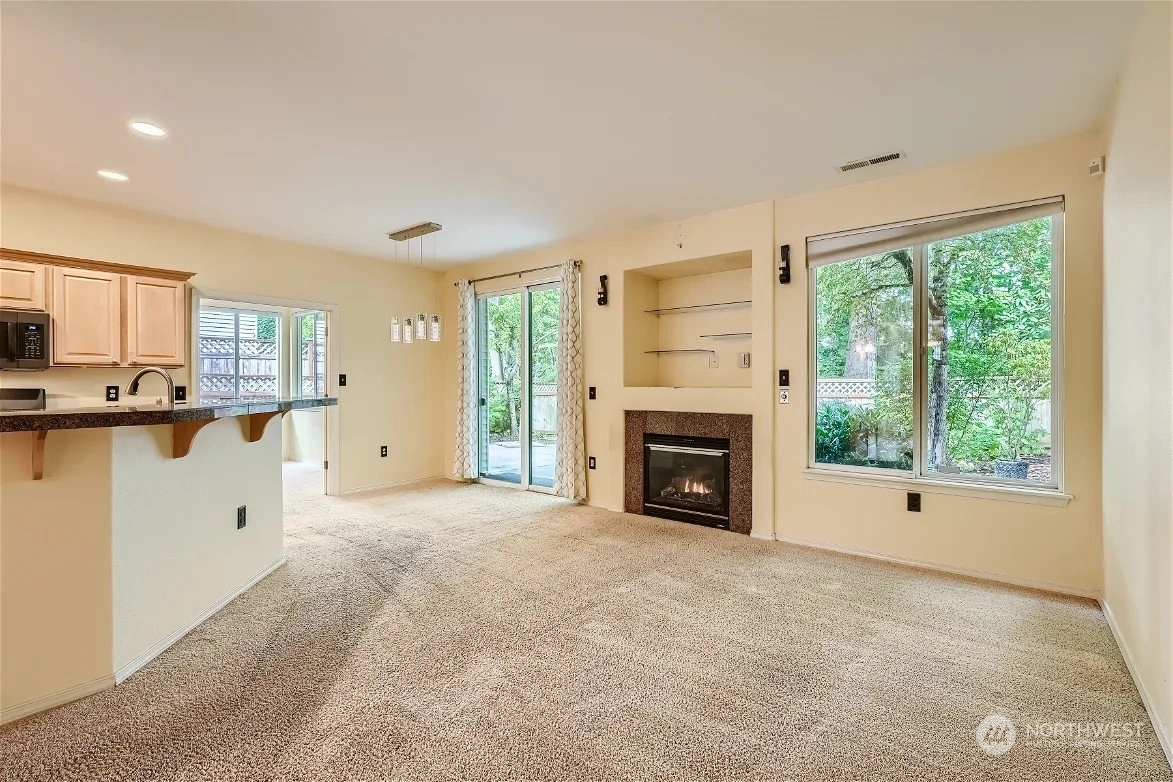 Shadow Hawk Condos For Sale at Shadow Hawk in Renton, WA Wicklund