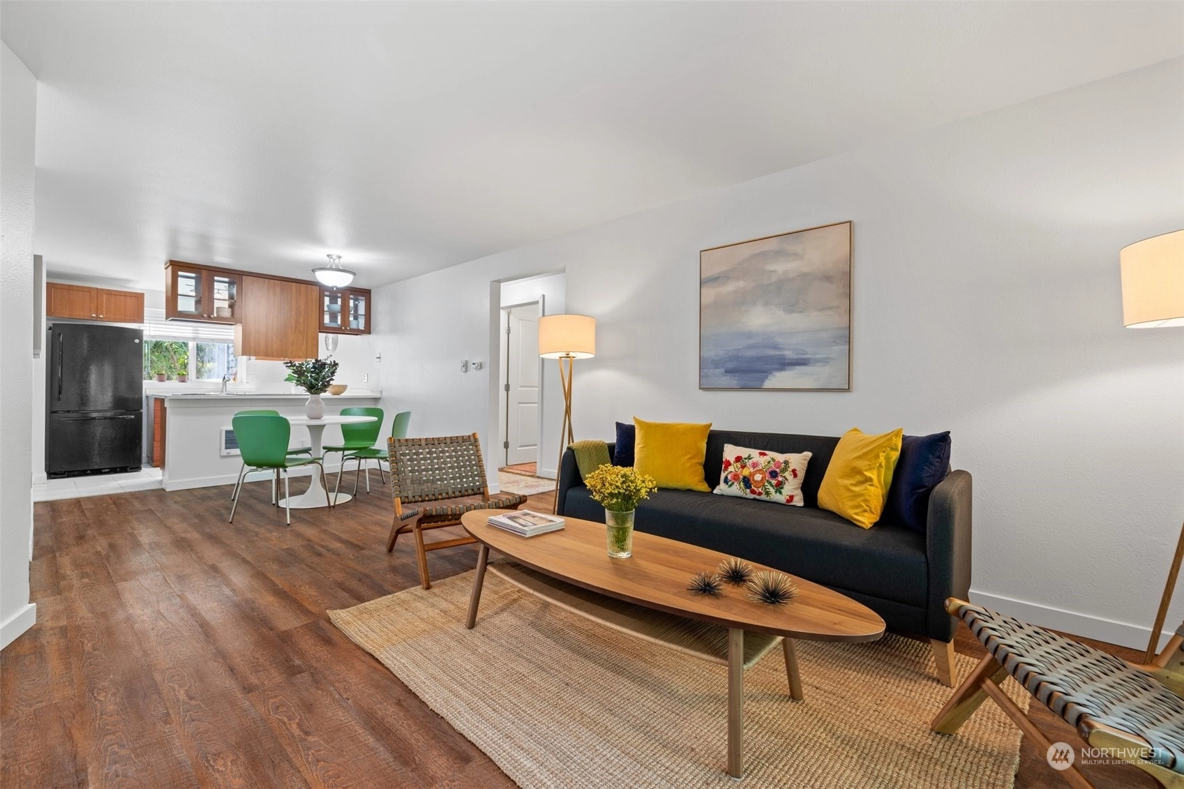 Timber Ridge Condos For Sale at Timber Ridge in Woodinville, WA