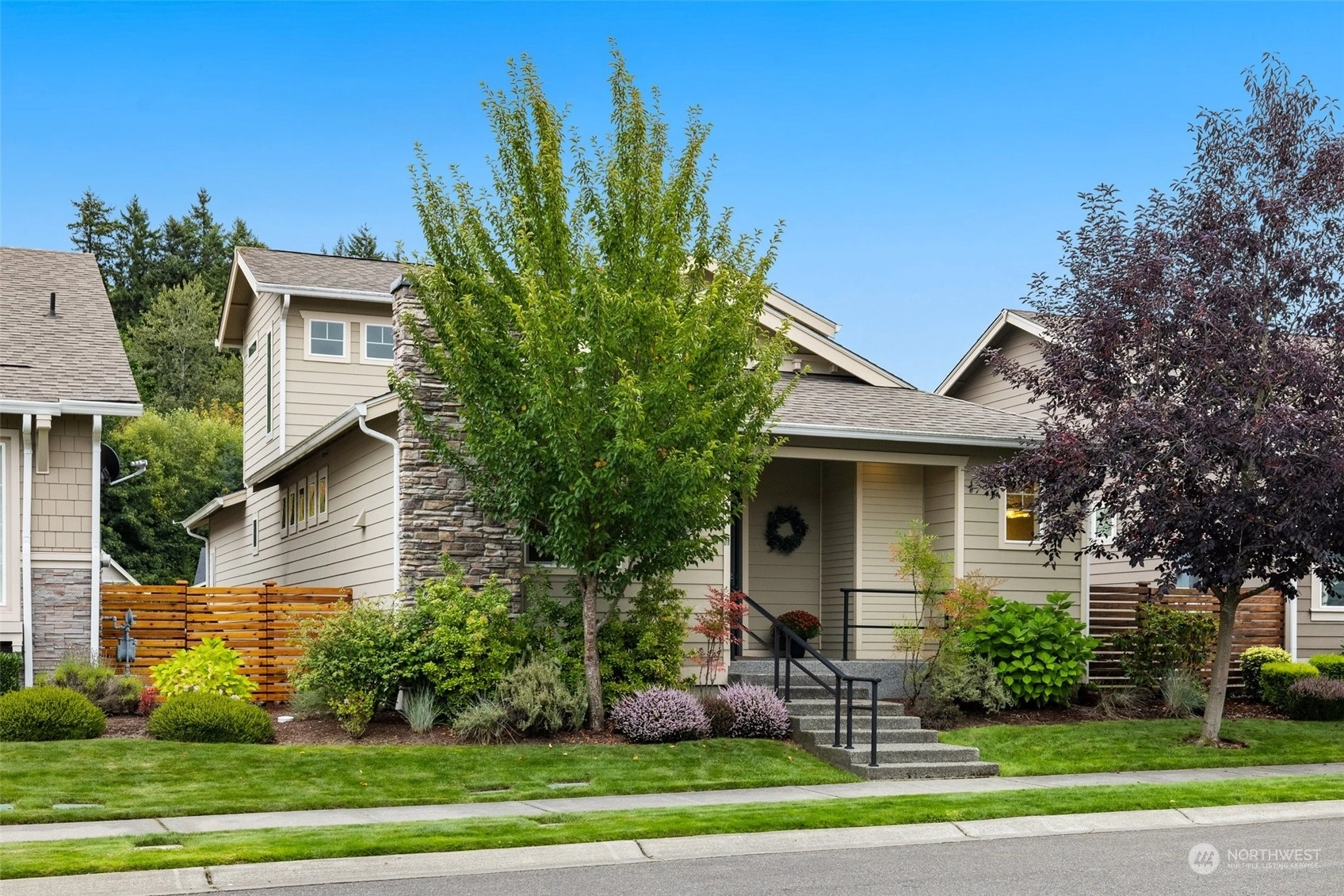 Trilogy at Tehaleh Homes For Sale in Trilogy at Tehaleh, Bonney Lake