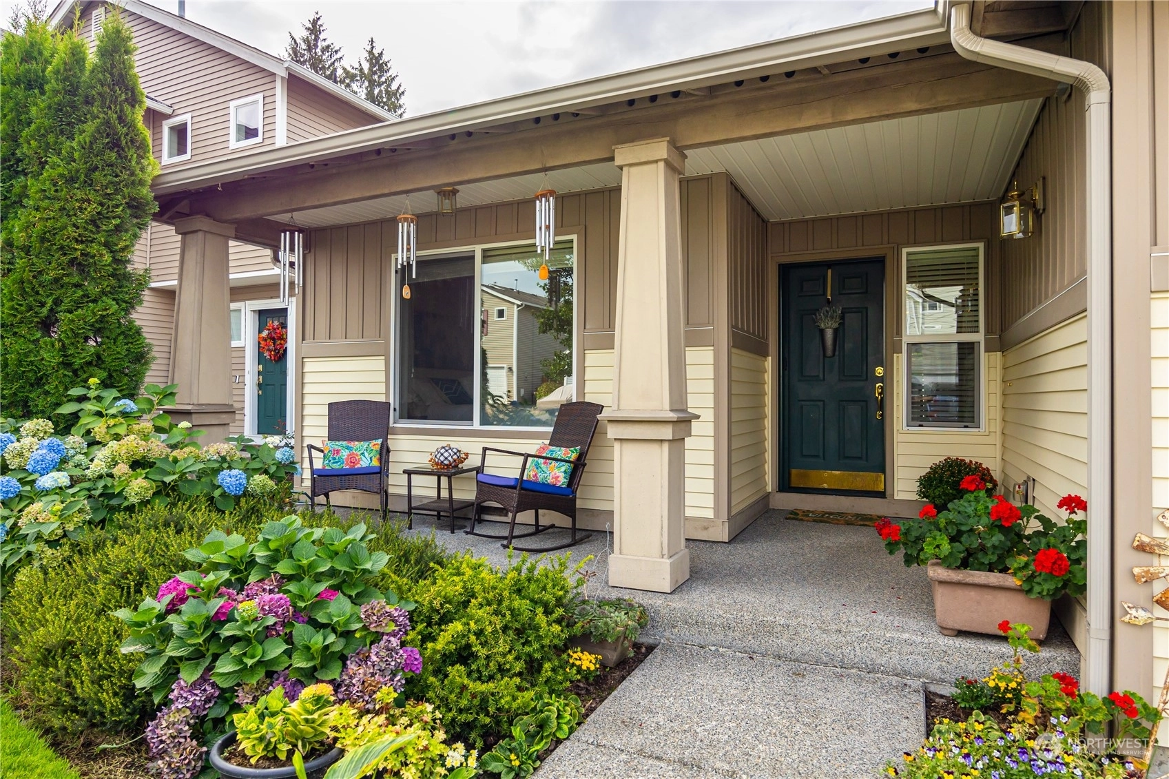 Pasadera Heights Homes For Sale in Pasadera Heights, Lake Stevens, WA