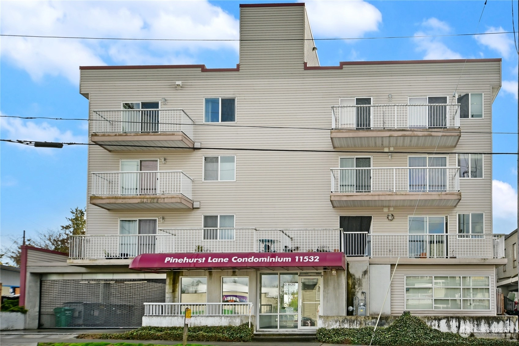 Pinehurst Lane Condos For Sale at Pinehurst Lane in Seattle, WA