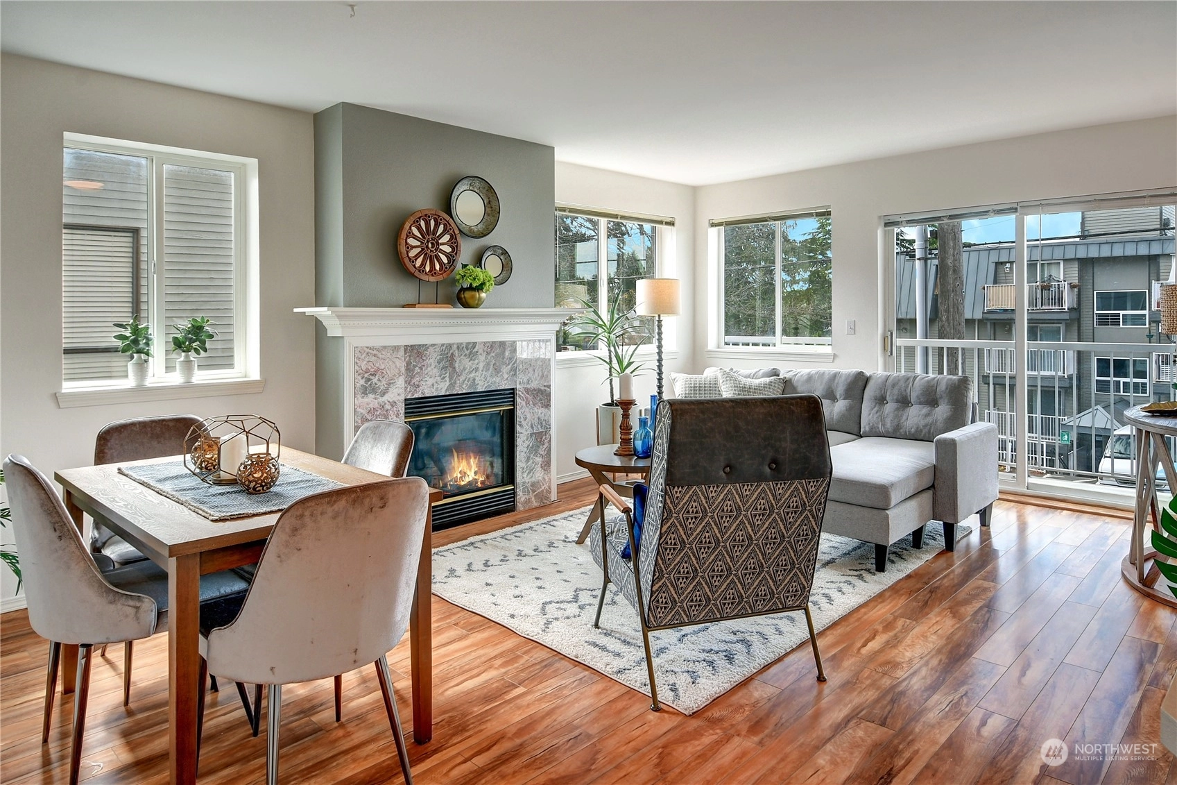 Pinehurst Lane Condos For Sale at Pinehurst Lane in Seattle, WA