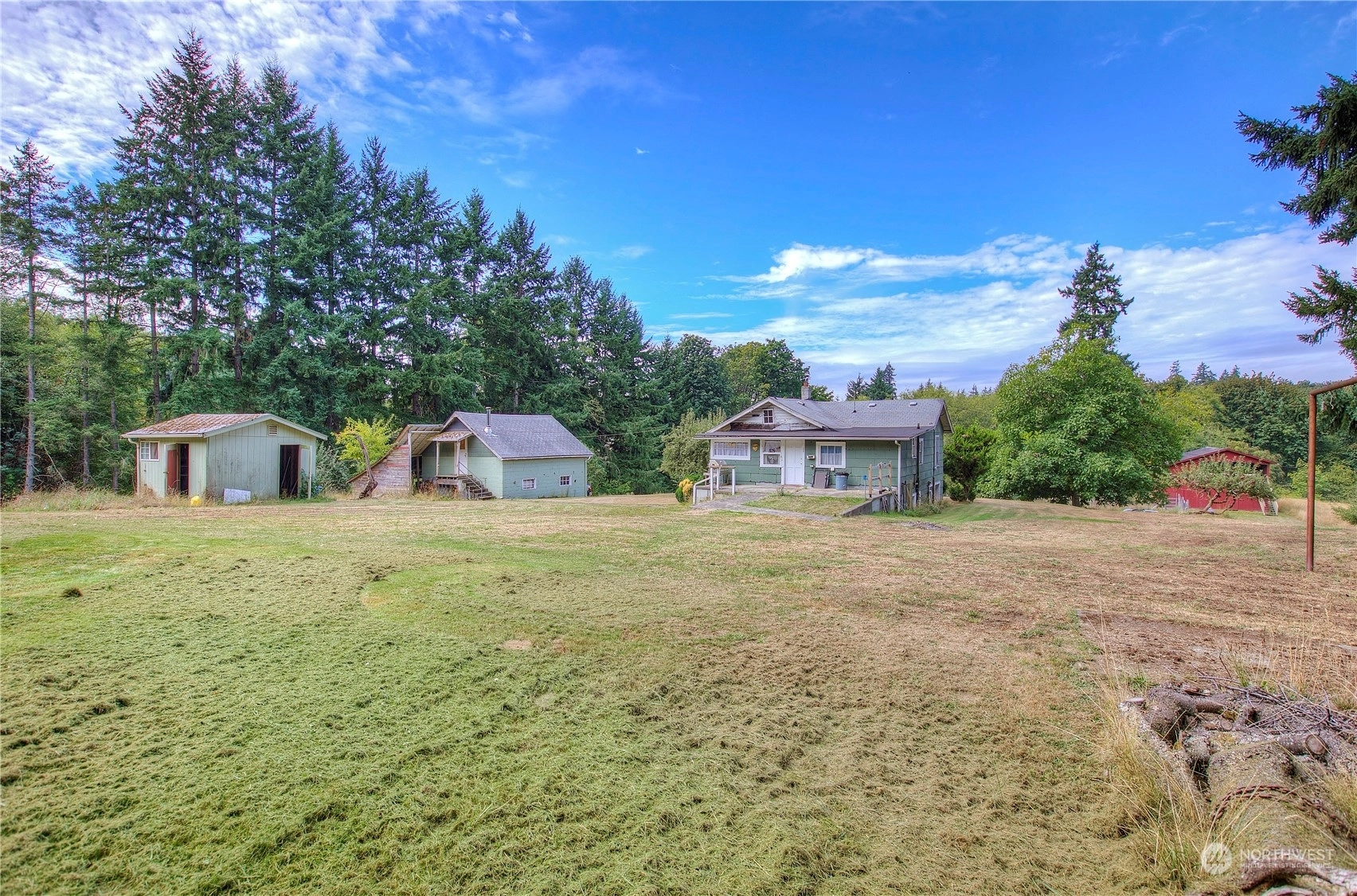 Bremerton Land For Sale in Bremerton WA Wicklund