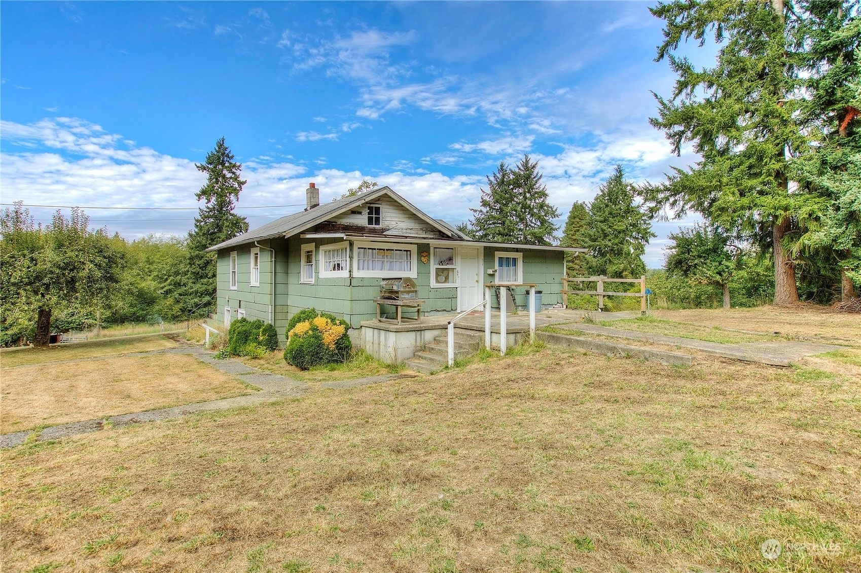 Bremerton Land For Sale in Bremerton WA Wicklund