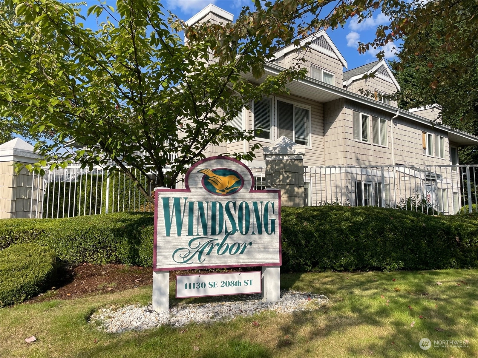 Windsong Arbor Condos For Sale at Windsong Arbor in Kent, WA Wicklund