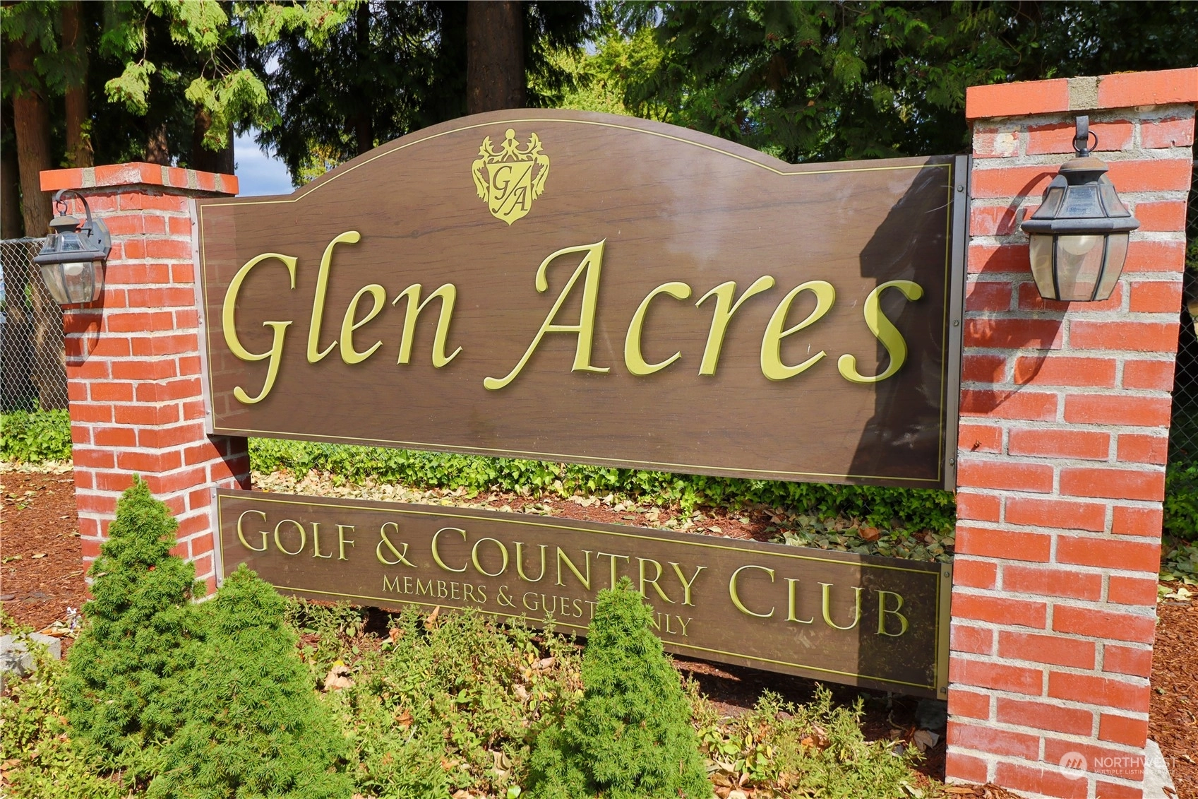 Glen Acres Condos For Sale at Glen Acres in Seattle, WA Wicklund