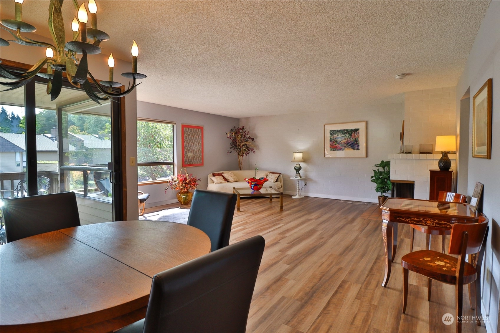 Glen Acres Condos For Sale at Glen Acres in Seattle, WA Wicklund