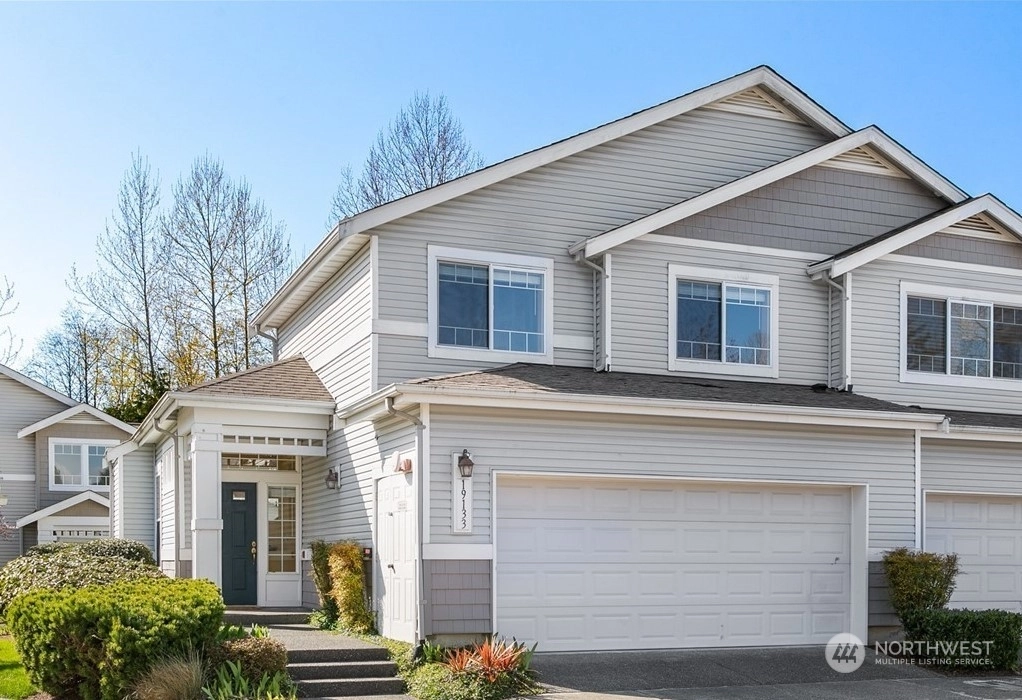 Village Gate Condos For Sale at Village Gate in Renton, WA Wicklund