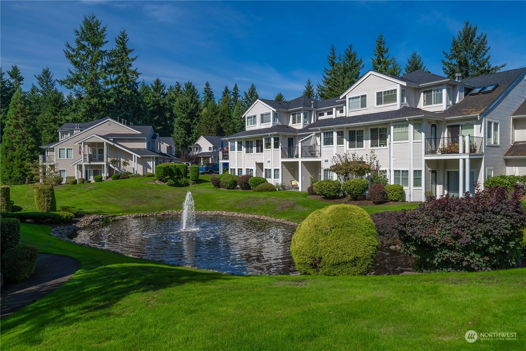 The Links at Northshore Condos For Sale at The Links at Northshore in WA Wicklund