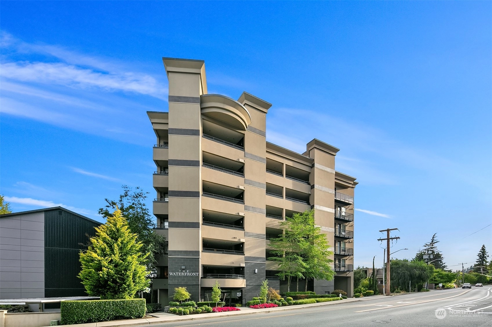 The Condos For Sale at The in Kirkland, WA Wicklund