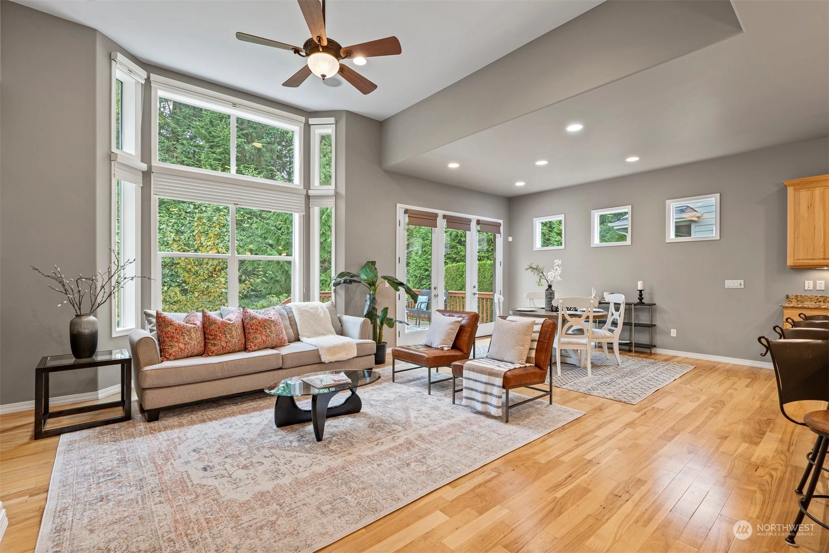 Trilogy at Redmond Ridge Homes For Sale in Trilogy at Redmond Ridge