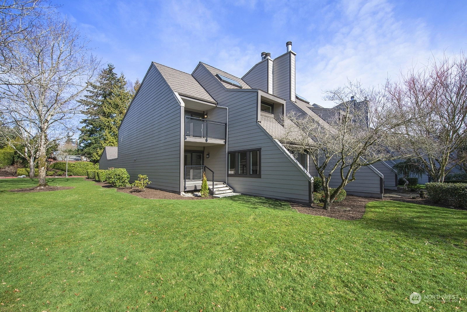 Milestone Condos For Sale at Milestone in Bellevue, WA Wicklund