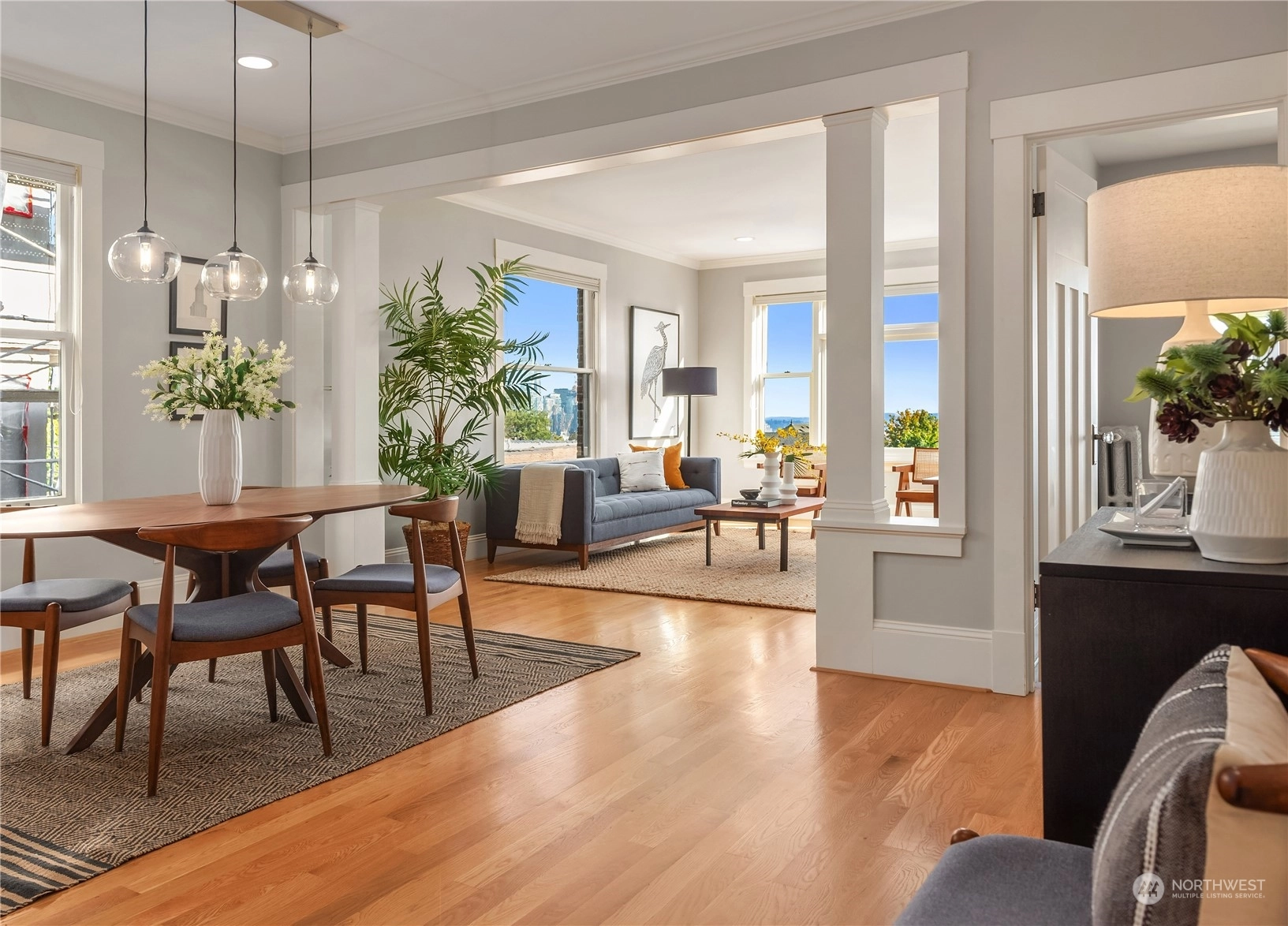 Highland Court Queen Anne Condos For Sale at Highland Court Queen