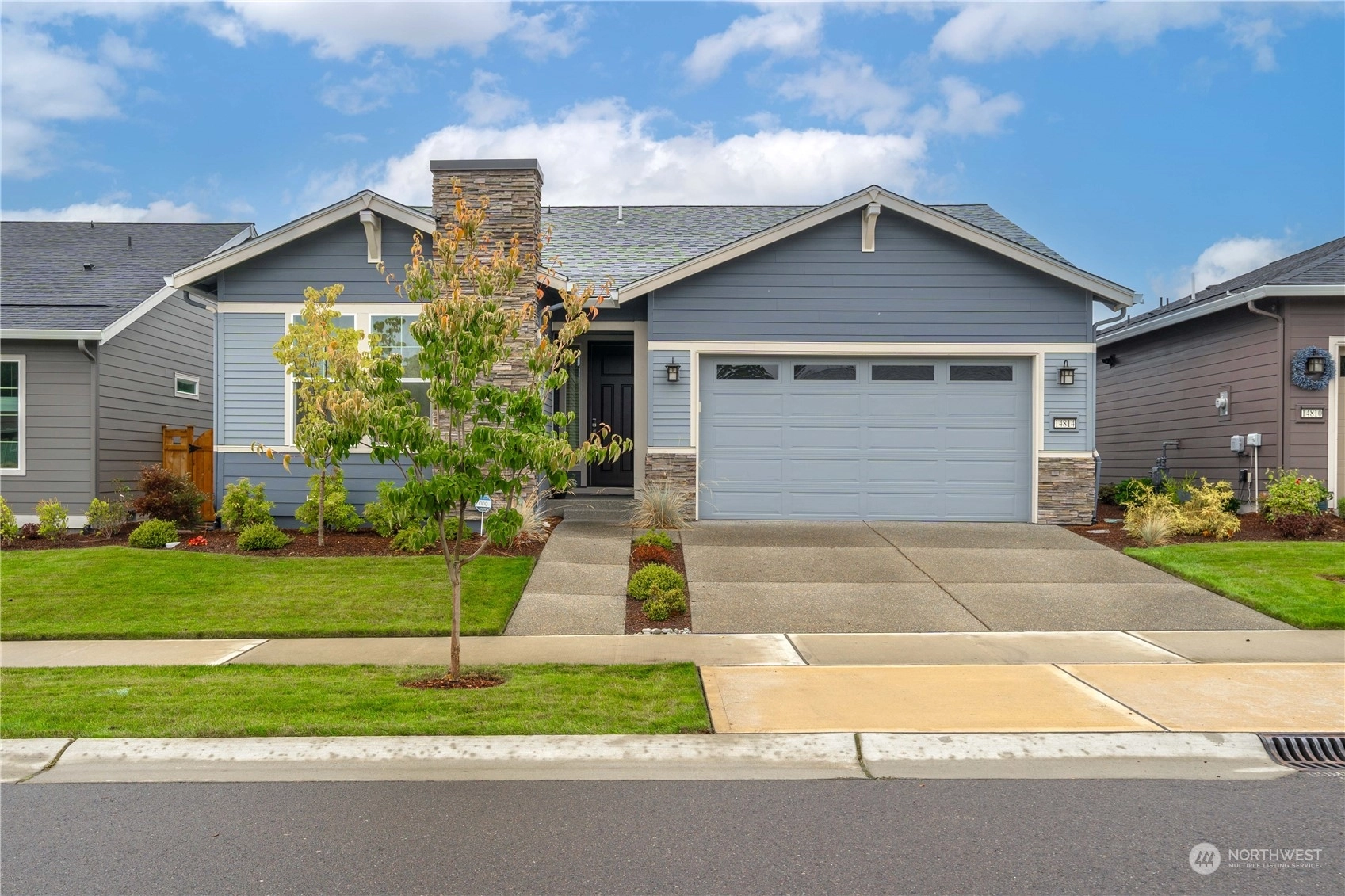 Trilogy at Tehaleh Homes For Sale in Trilogy at Tehaleh, Bonney Lake