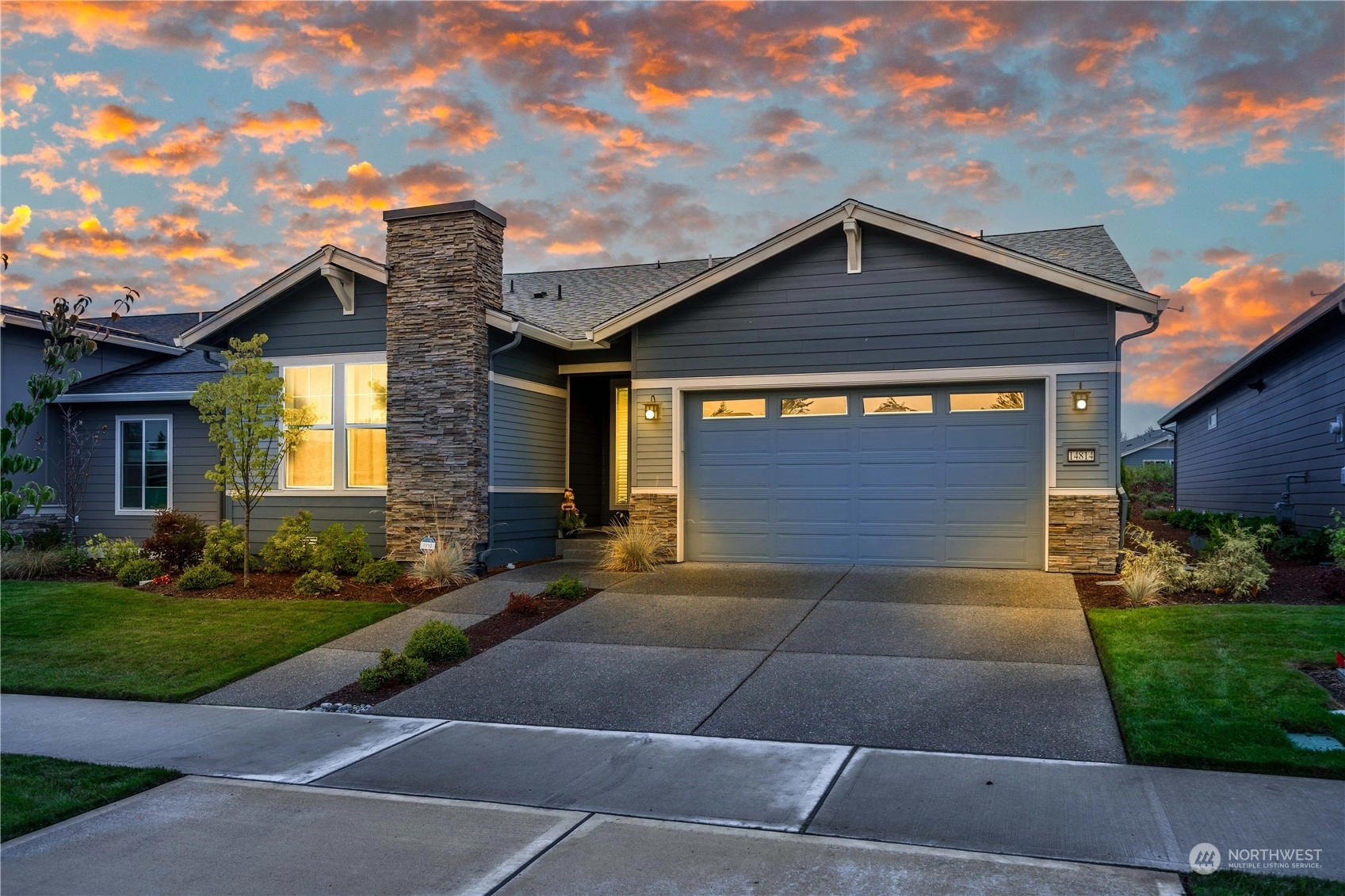 Trilogy at Tehaleh Homes For Sale in Trilogy at Tehaleh, Bonney Lake