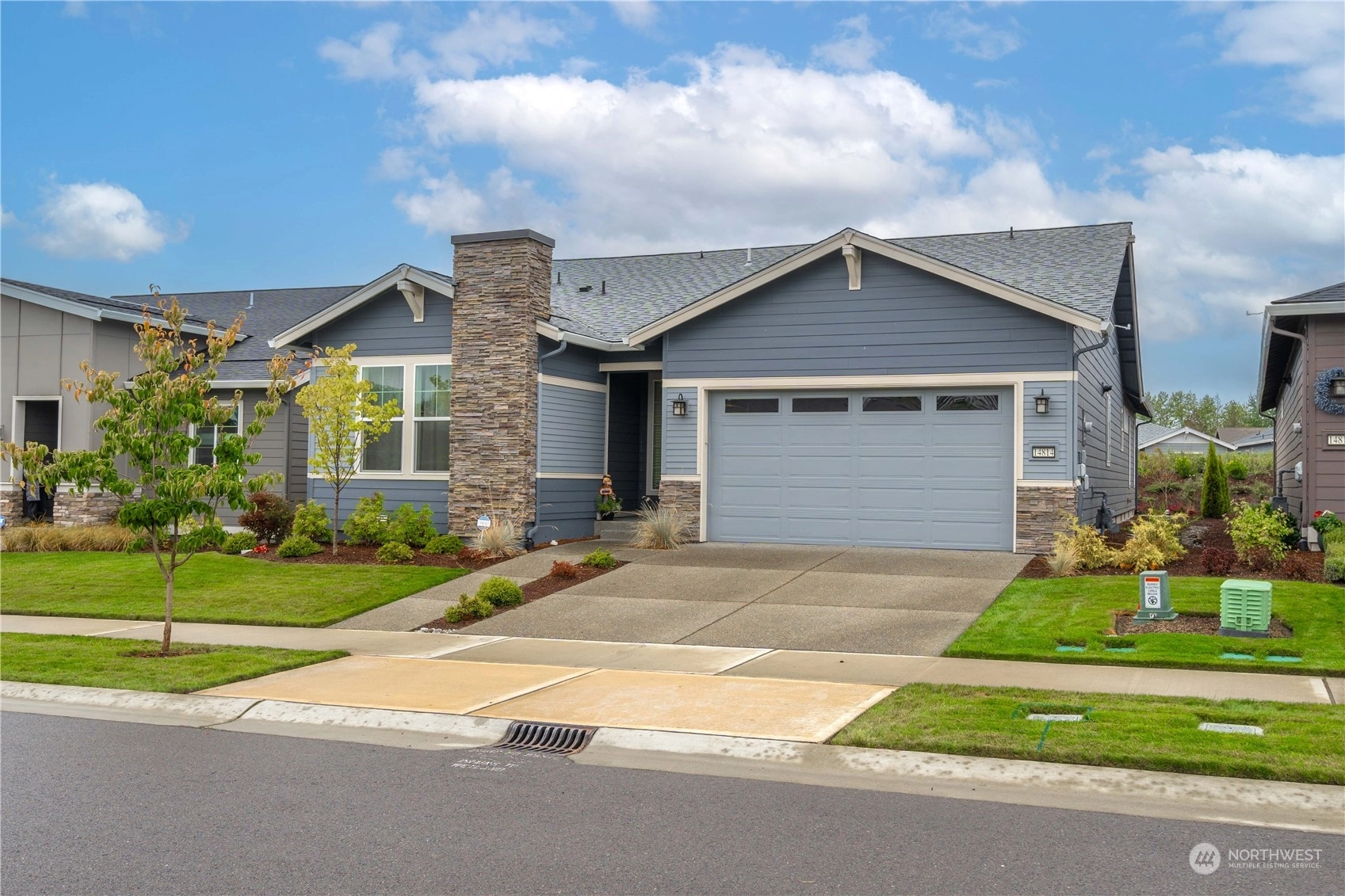 Trilogy at Tehaleh Homes For Sale in Trilogy at Tehaleh, Bonney Lake