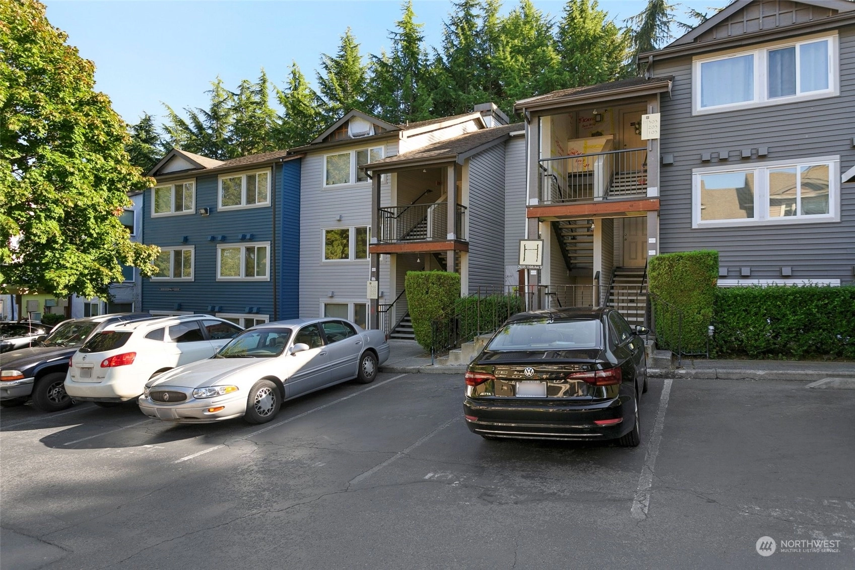 Aspen Grove Condos For Sale at Aspen Grove in Kent, WA Wicklund