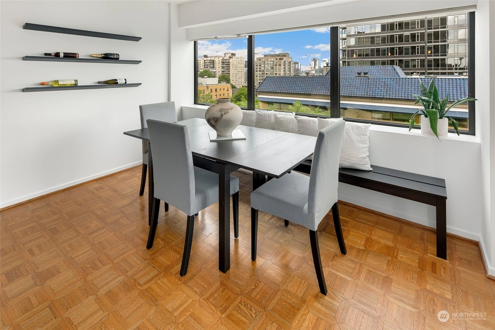 First Hill Plaza Condos For Sale at First Hill Plaza in Seattle, WA