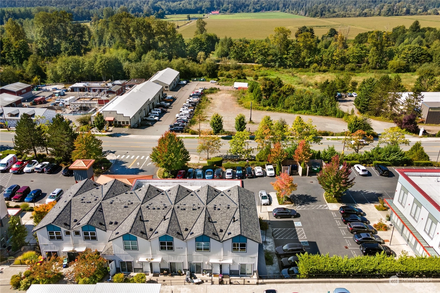 Copper Hill Square Condos For Sale at Copper Hill Square in Duvall