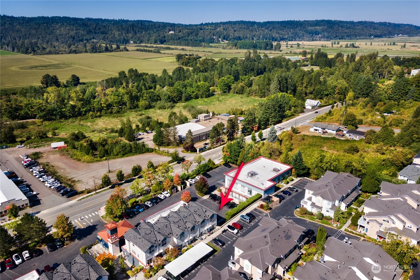 Copper Hill Square Condos For Sale at Copper Hill Square in Duvall