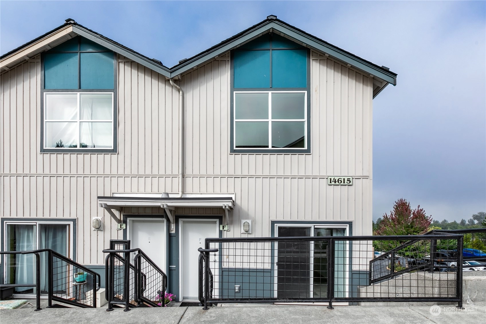 Copper Hill Square Condos For Sale at Copper Hill Square in Duvall