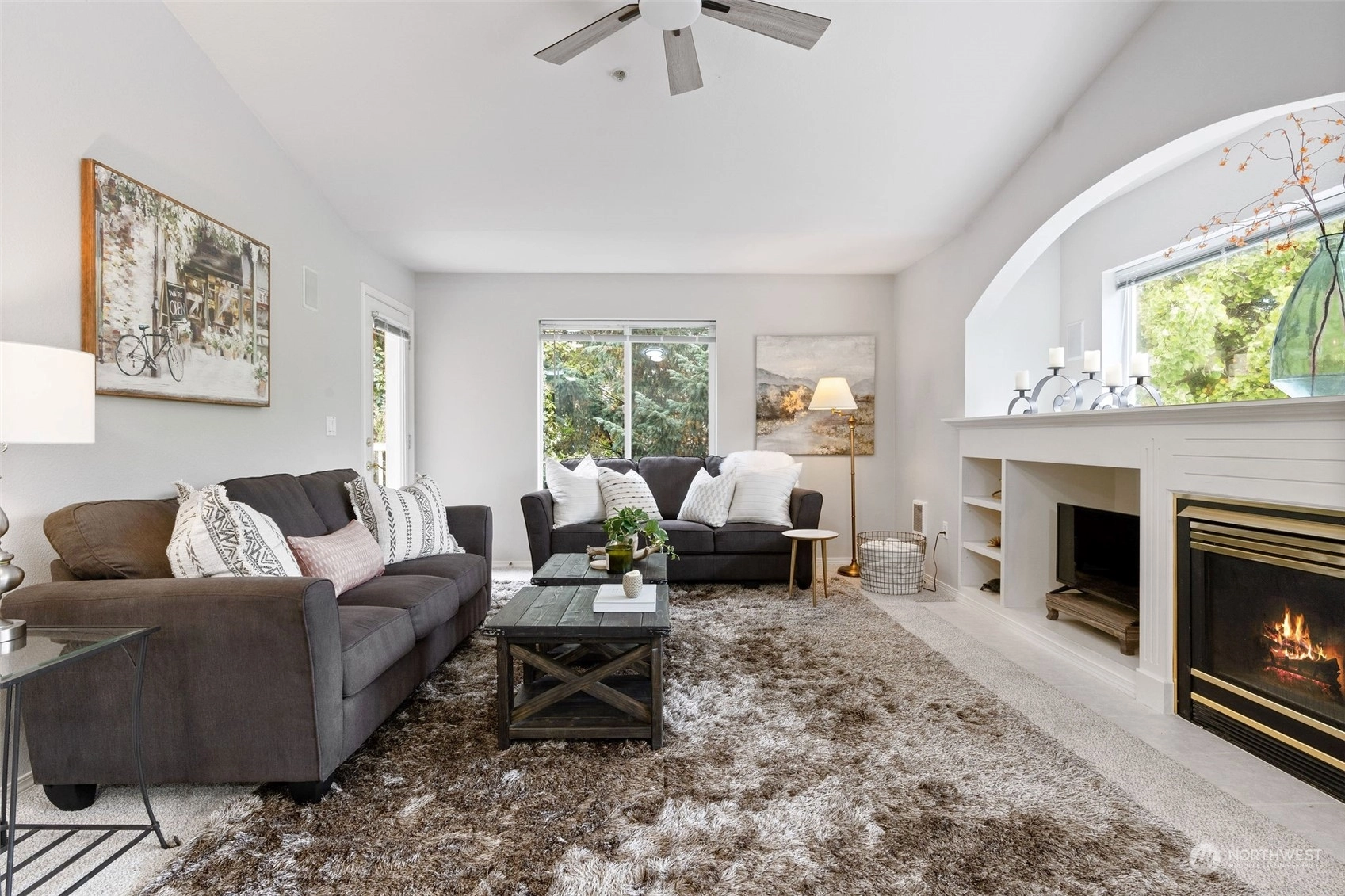 Autumn Brook Condos For Sale at Autumn Brook in Everett, WA Wicklund