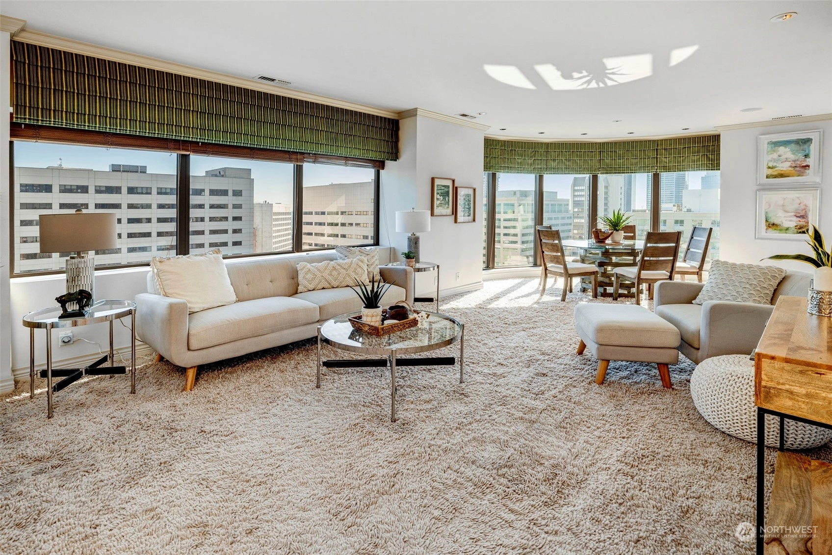 First Hill Plaza Condos For Sale at First Hill Plaza in Seattle, WA