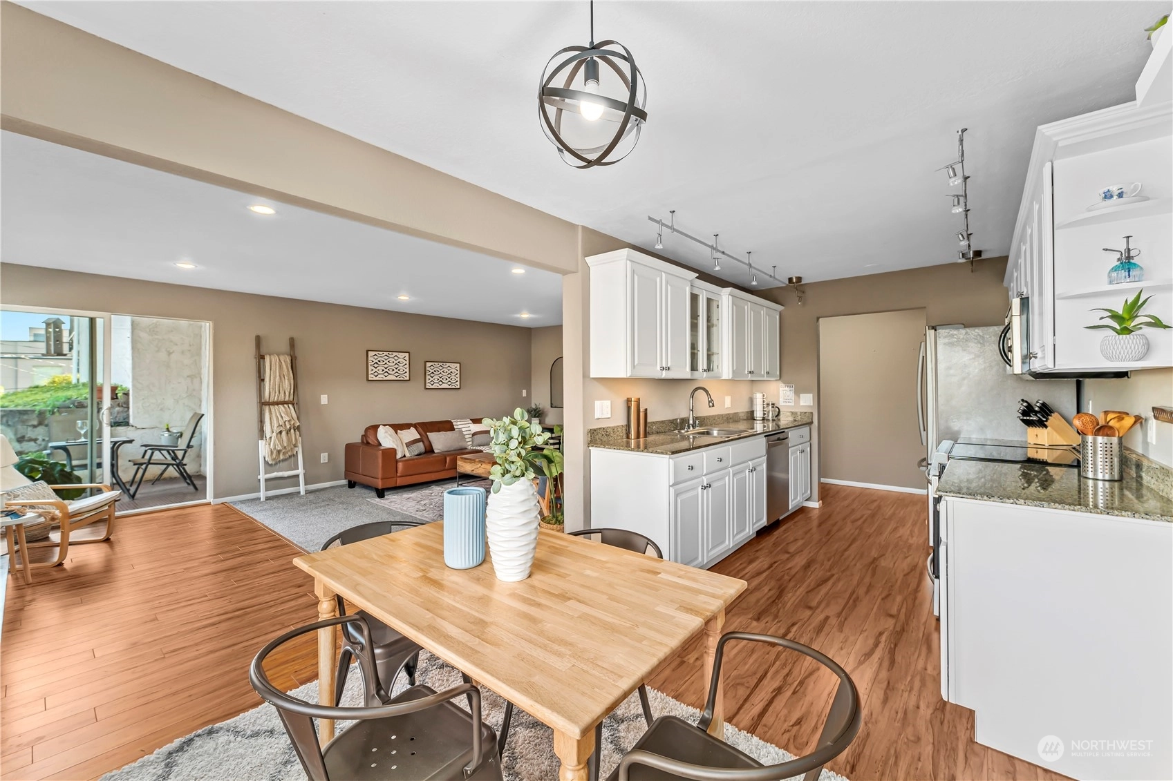 Whitman Vista Condos For Sale at Whitman Vista in Seattle, WA Wicklund