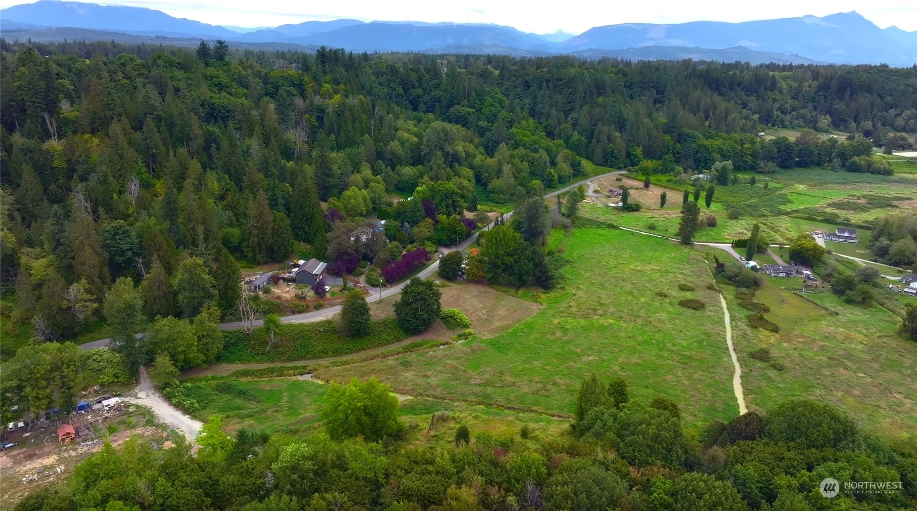 Monroe Land For Sale in Monroe WA Wicklund