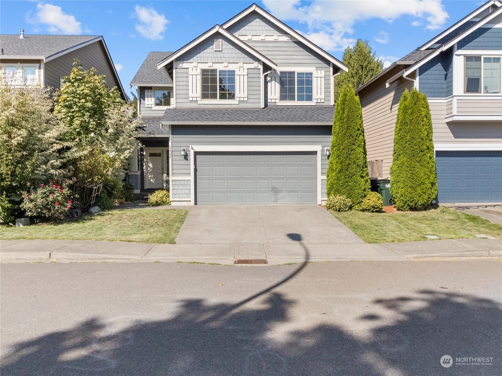 Sterling Crossing Homes For Sale in Sterling Crossing, Olympia, WA