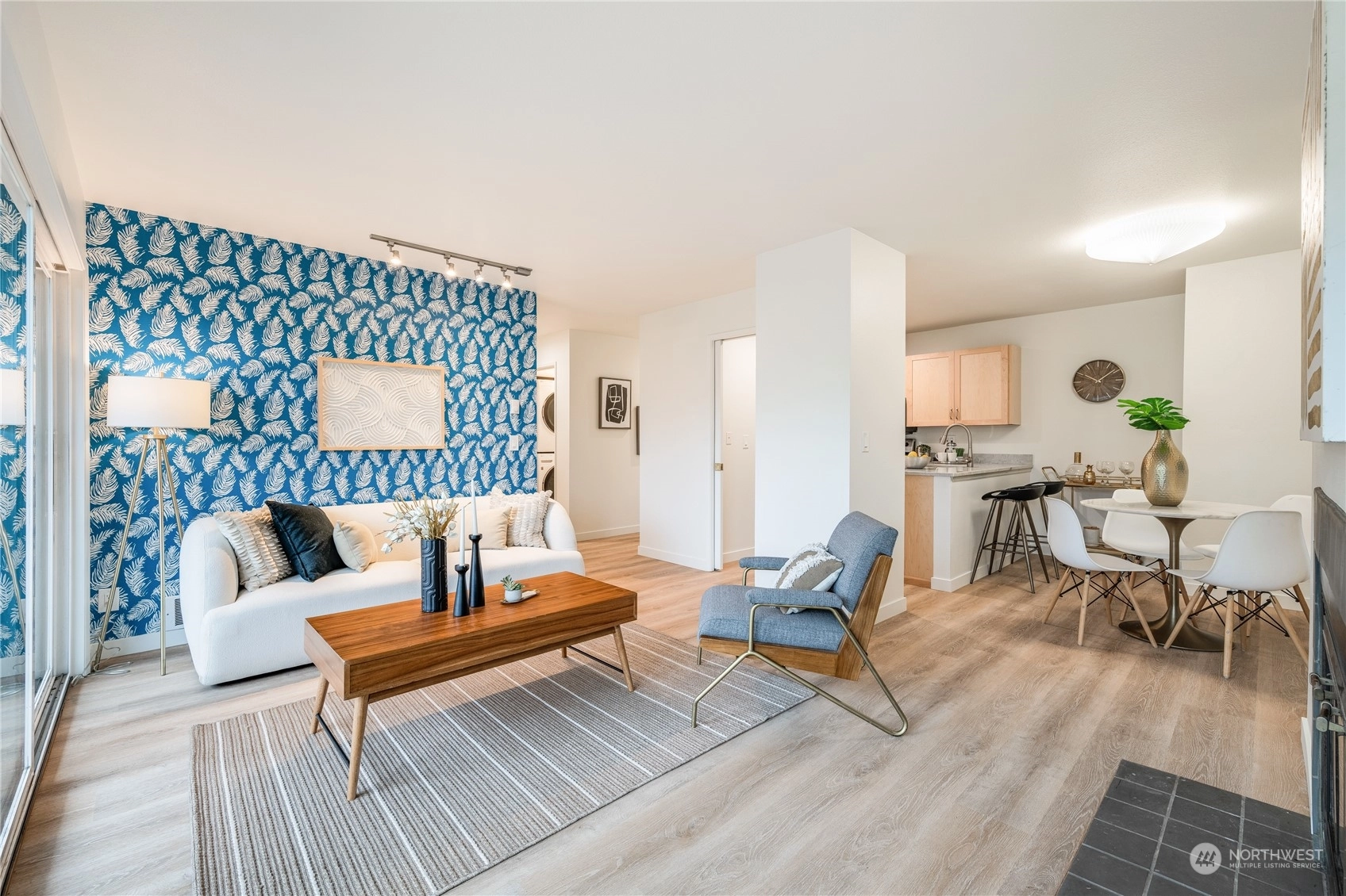 The Gables Condos For Sale at The Gables in Seattle, WA Wicklund