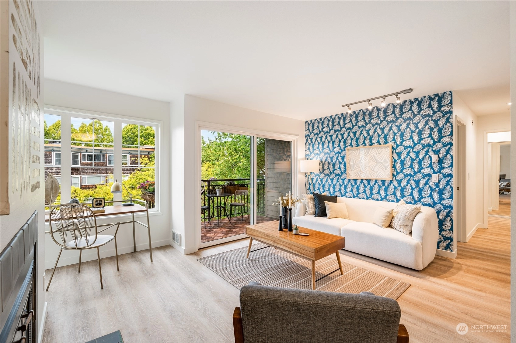 The Gables Condos For Sale at The Gables in Seattle, WA Wicklund