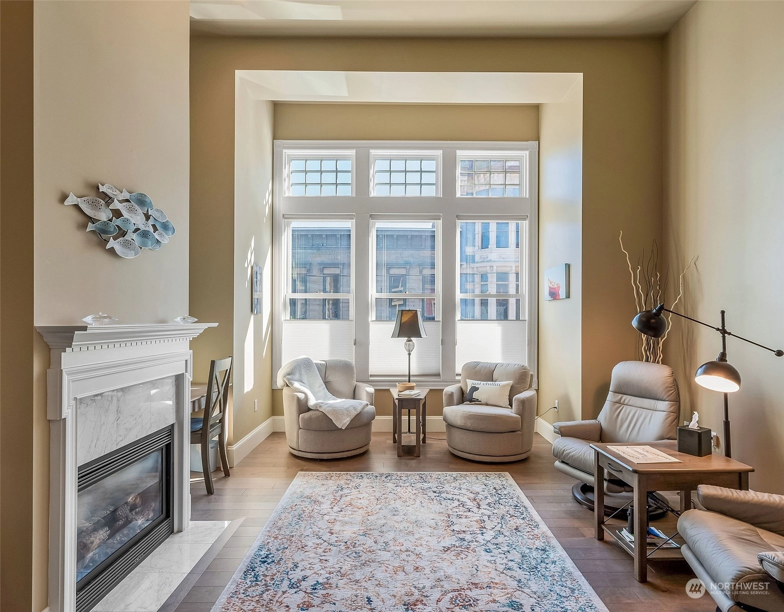 Eisenbeis Condos For Sale at Eisenbeis in Port Townsend, WA Wicklund