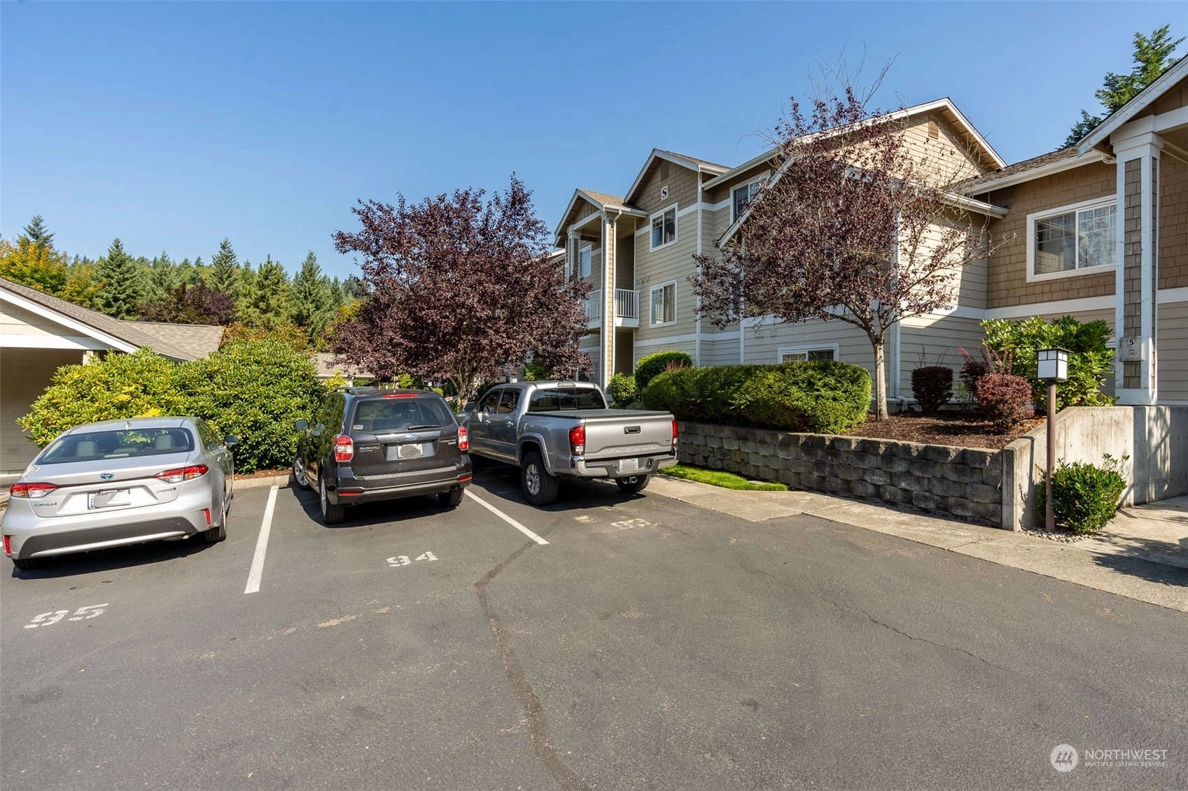 Molasses Creek Condos For Sale at Molasses Creek in Renton, WA Wicklund