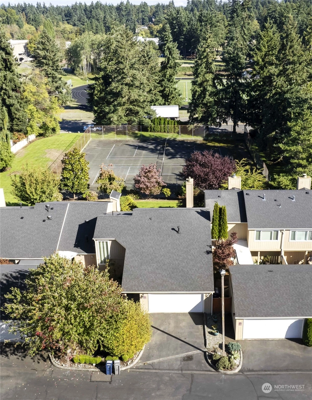 Quail Run Condos For Sale at Quail Run in Federal Way, WA Wicklund