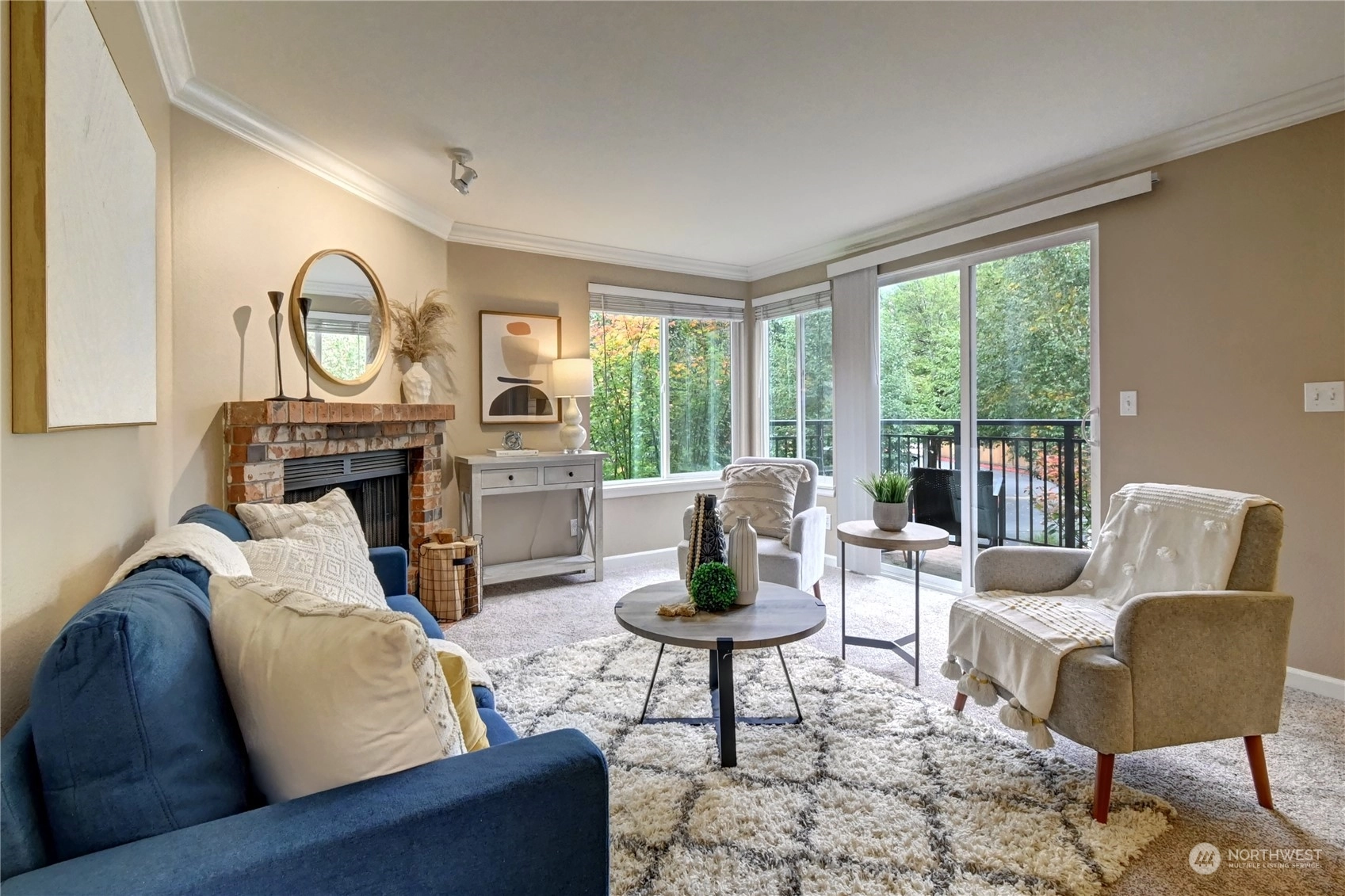 Serenity at Juanita Condos For Sale at Serenity at Juanita in Bothell, WA Wicklund