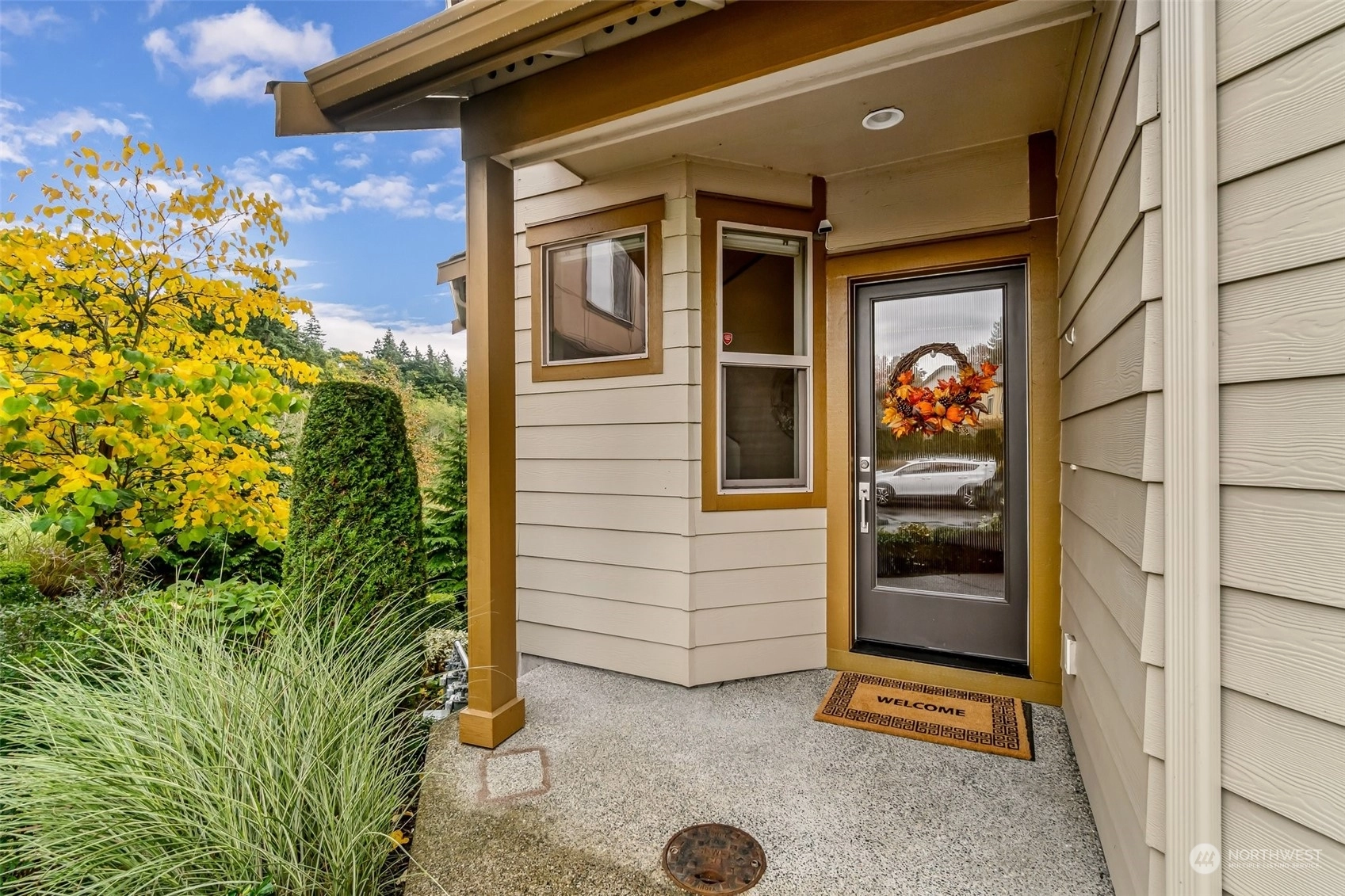 Boren Creek Condos For Sale at Boren Creek in Newcastle, WA Wicklund